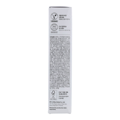 Protector solar Waterfull Tone-Up Sun Cream d'Alba 50 ml