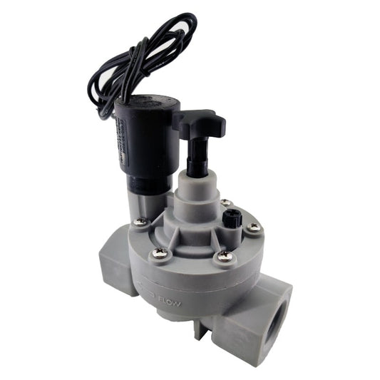 Electroválvula Hidrorain 2300 Rc 3/4" 24v_0
