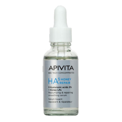 Sérum Reparador HA5 Miel Alisa y Rellena 30 ml