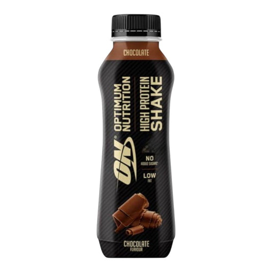 High Protein Shake 330 Gr 1 Ud. Chocolate_0