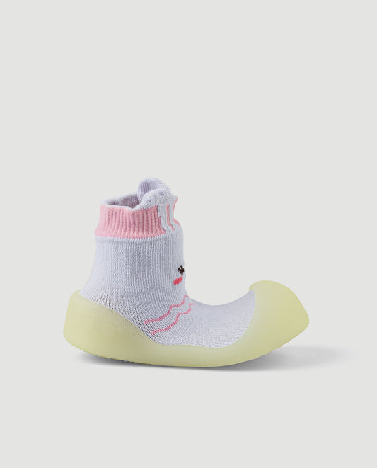 Zapatos De Bebé Que Cambian De Color Con La Luz Del Sol Rabbit Bigtoes Chameleon Xl (22,5)_0