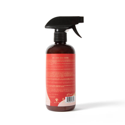 Restore &amp; Repair Jamaican Black Castor Oil Water_1