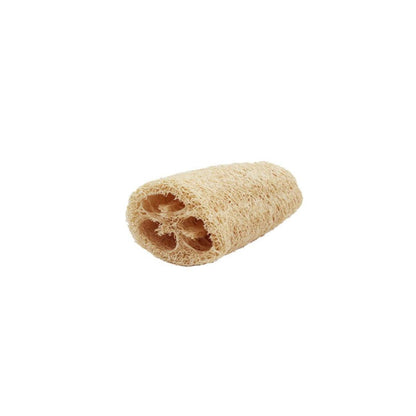 Esponja luffa NaturaBIO Cosmetics Pequeña