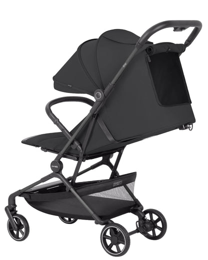 Carrello Silla De Paseo Ligera Evo Inkstone Black_3
