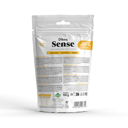Dibaq Sense Snack Gastro Pollo_1