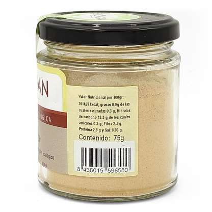Jengibre En Polvo Eco Bionsan 75gr_1