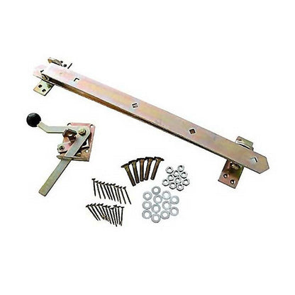 Set Herrajes Puerta Galvanizado_1