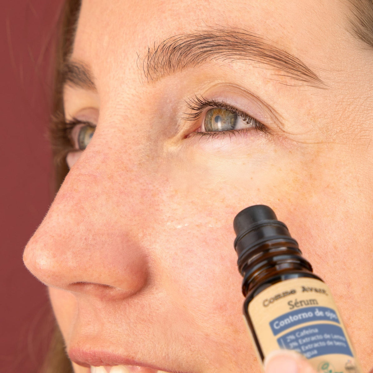Sérum Contorno de Ojos Comme Avant 10 ml