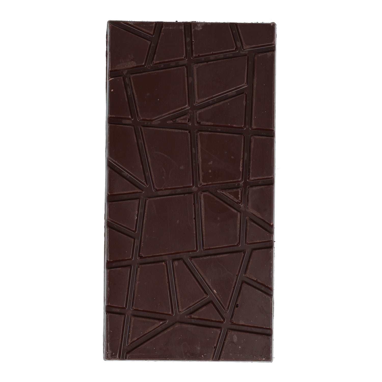 Tableta chocolate negro 85% ECO Planeta Huerto 70 g