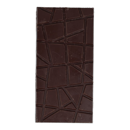 Tableta chocolate negro 85% ECO Planeta Huerto 70 g