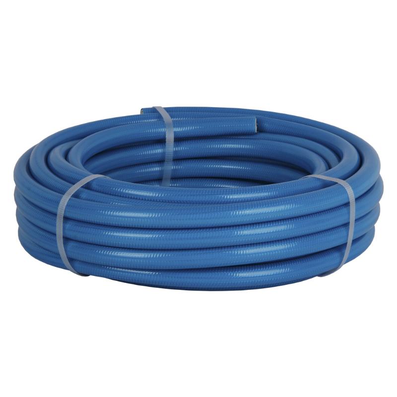 Manguera Pvc Modelo Thunder 3c Tricotada Ø19x25 M_2