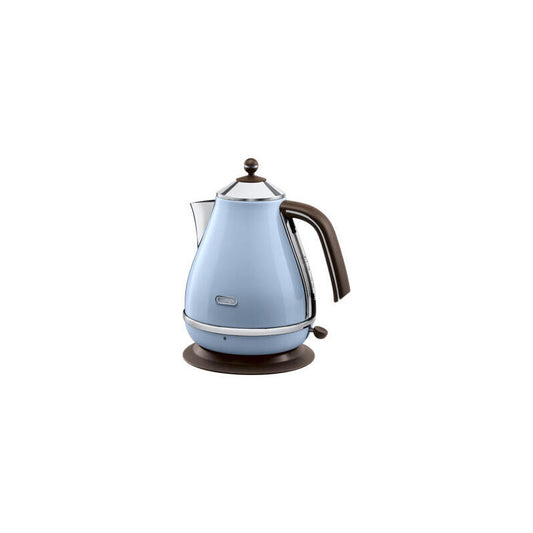 Delonghi Kbov 2001.az Icona Vintage Tetera 2000w Azul_0
