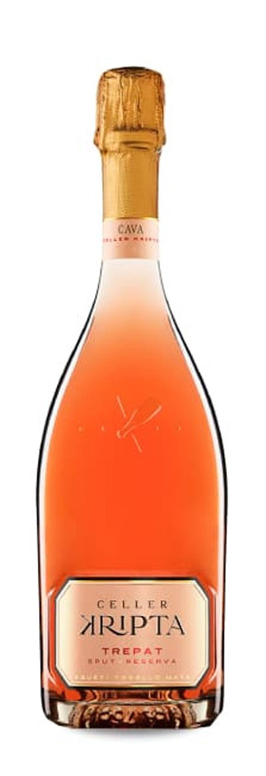 Celler Kripta Trepat Corpinnat Corpinnat, 75.00cl, 11,5% Vol_0