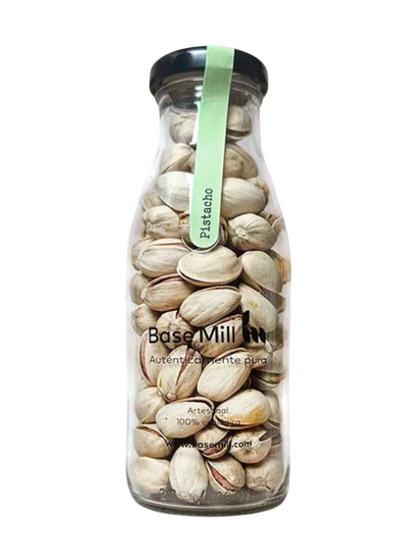 Pack Mix Frutos Secos + Almendra No Frita Eco (4 Botellas)._1