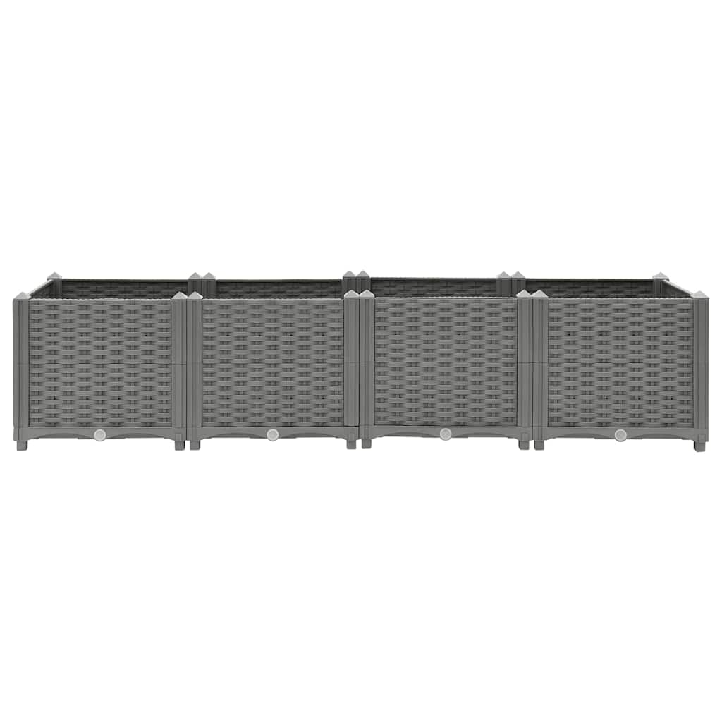 Arriate Polipropileno 160x40x38 Cm_3