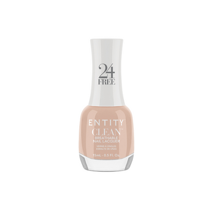 BARE IT ALL. Esmalte de Uñas Breathable 24 FREE, Sin Tóxicos, Natural y Vegano_0