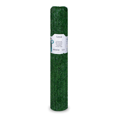 Seto Artificial Verdesombra – Privacidad Sin Mantenimiento - 1,5x3 M - Multicolor_0