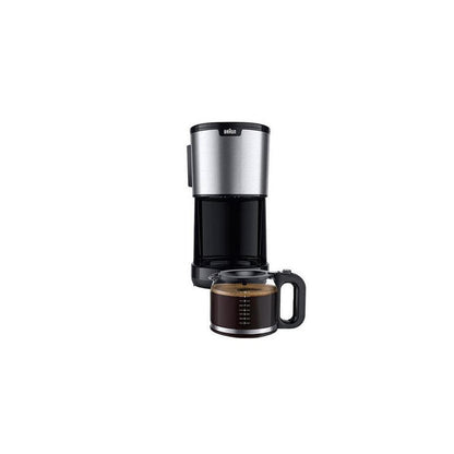 Braun Kf 1500 Bk Purshine_1