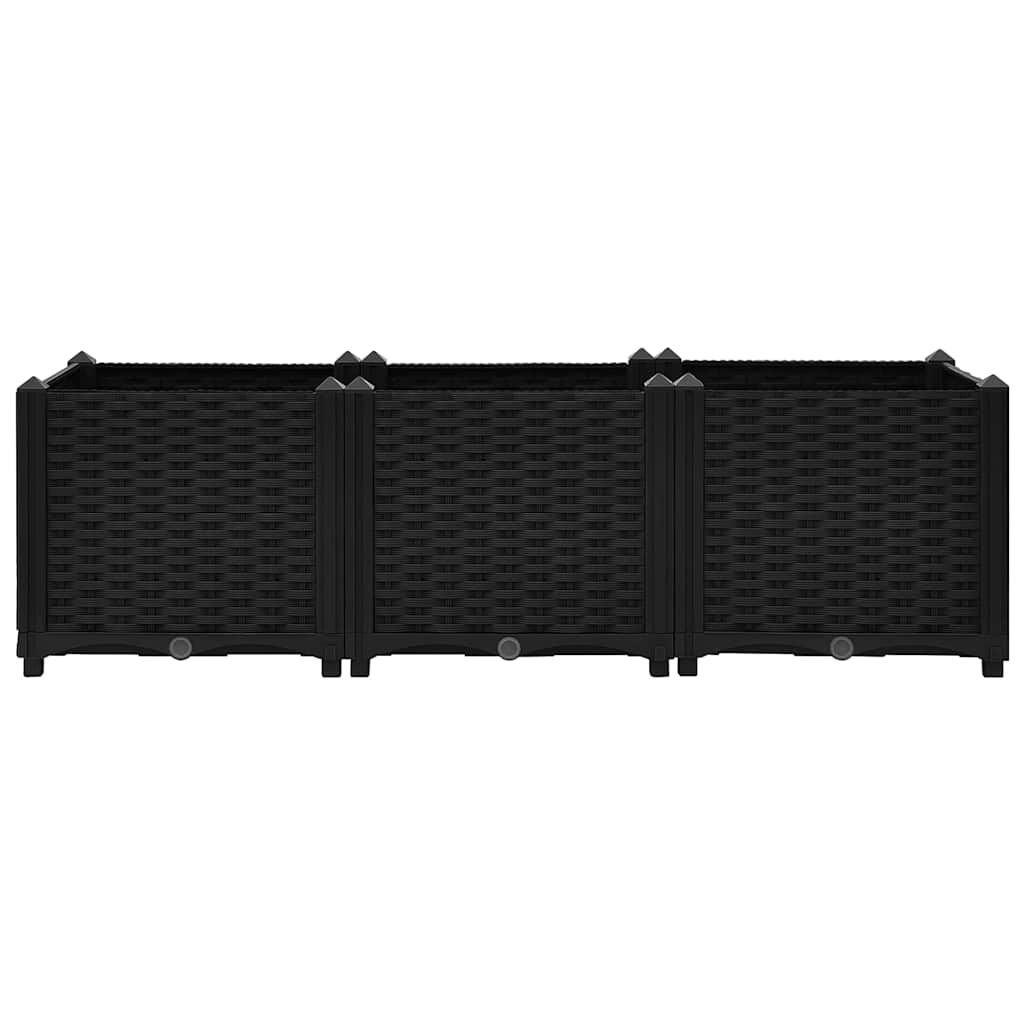 Arriate 120x40x38 Cm Polipropileno_2
