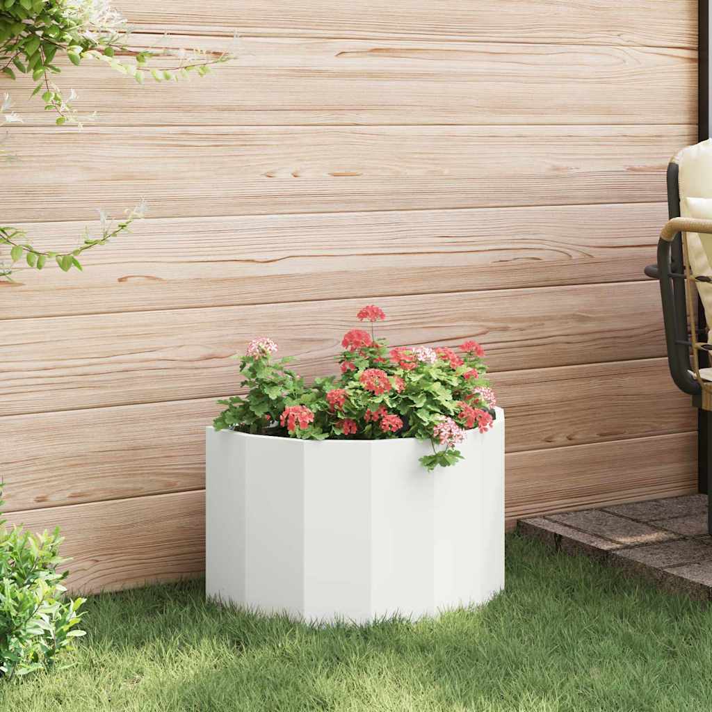 Jardinera 60 X 30 X 35 Cm Acero_3