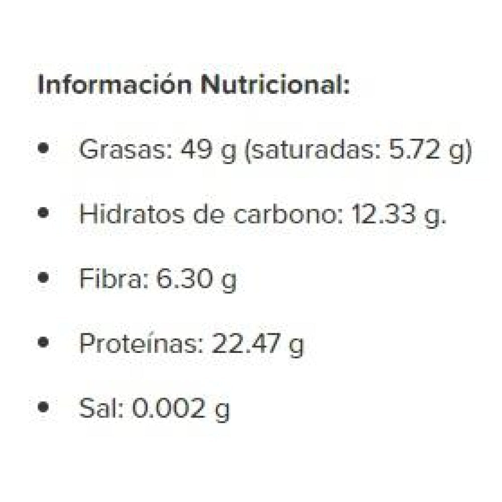 Semillas De Girasol Bio 1 Kg_2