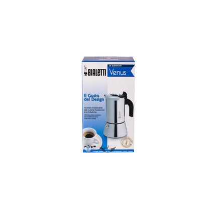 Cafetera Italiana Bialetti New Venus Induction 4tz_1