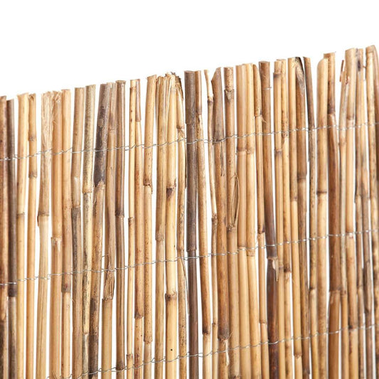 Cañizo Bambú Entero Bamboo Excel 1,5x5 M Nortene_0