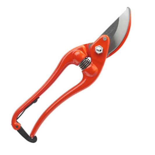 Tijera de Poda Mango Metal 20cm Cobaltax_0