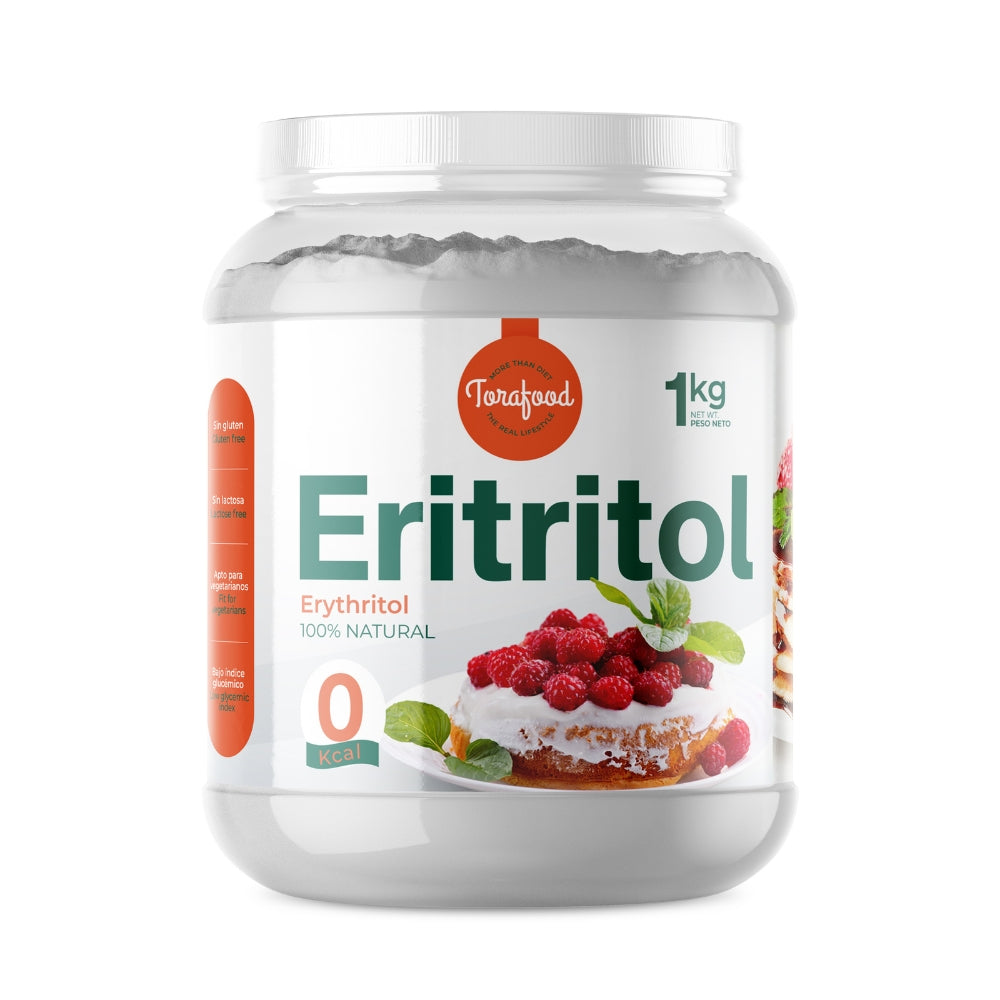 Eritritol Torafood 1kg