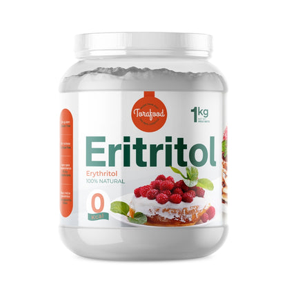 Eritritol Torafood 1kg