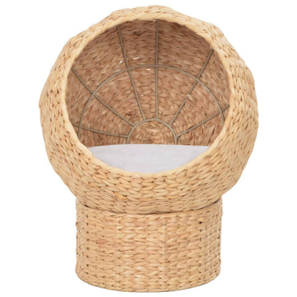 Cesta Para Gatos De Hierba Marina_0