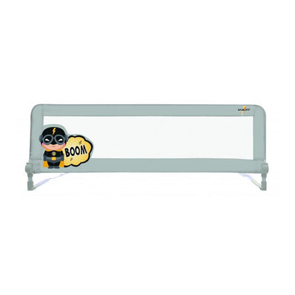 Barrera de Cama 2 en 1 Asalvo Beige