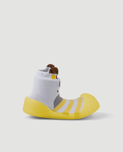 Zapatos De Bebé Que Cambian De Color Con La Luz Del Sol Giraffe Bigtoes Chameleon M (20)_1