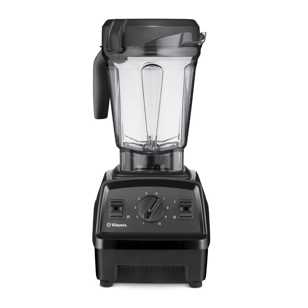 Batidora De Vaso Vitamix Explorian E320 - Negra_0