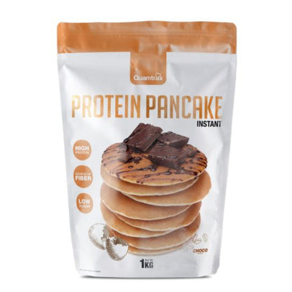 Protein Pancake 1 Kg Chocolate Blanco_2