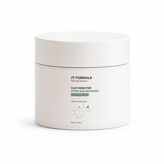 Mascarilla De Arcilla Para Poros Y Puntos Negros_0