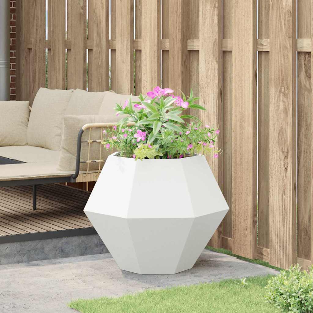 Jardinera 75 X 75 X 60 Cm Acero_3