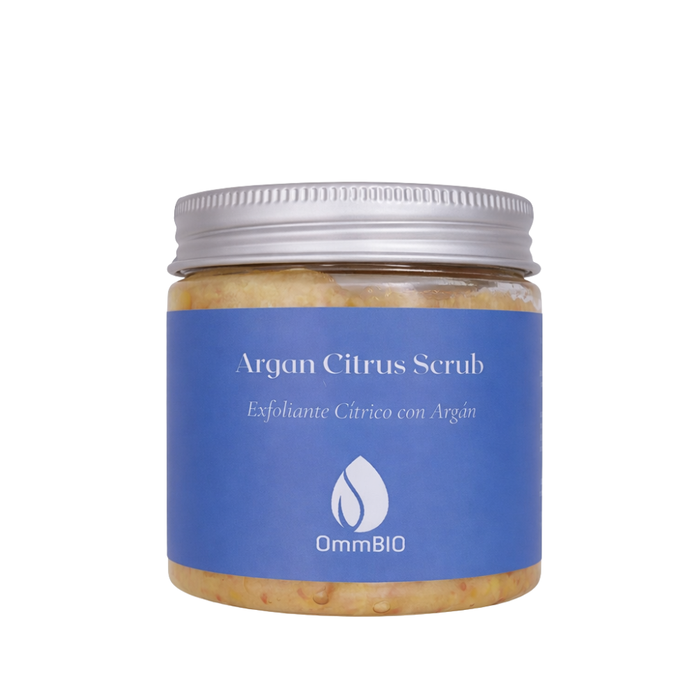 Exfoliante De Argán Cítrico_0