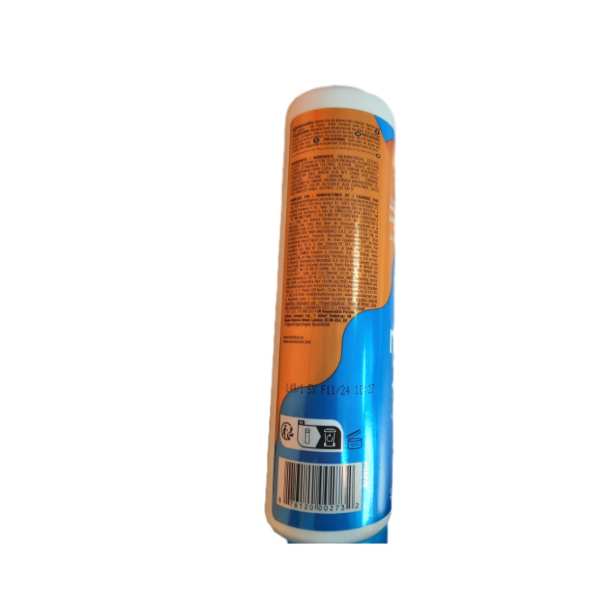 Novex Argán Oil Conditioner 300ml_4