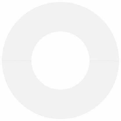 Adecuado Para Anillo De Árbol Plano Ø30 / 60 Cm Acero_4