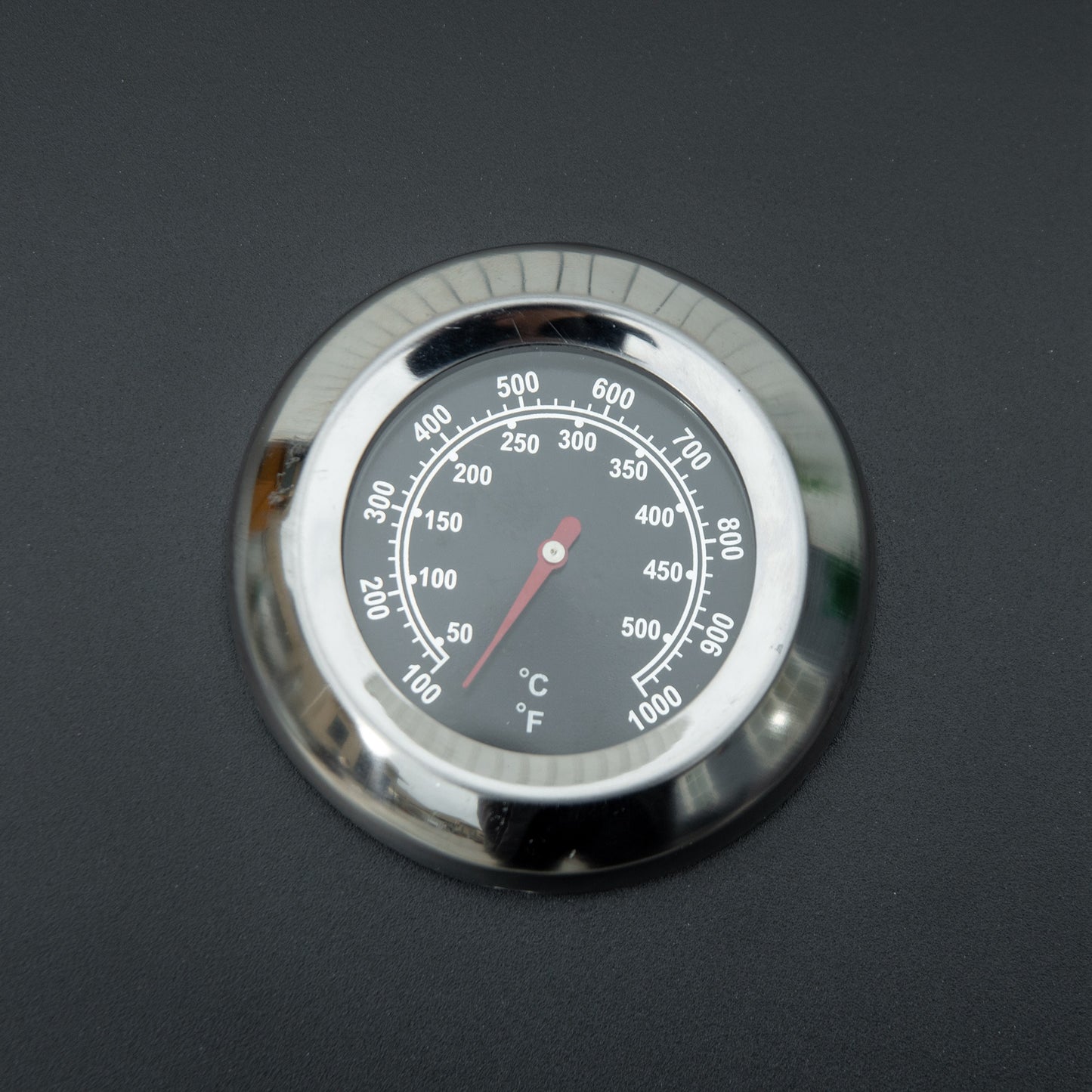 Outsunny Barbacoa De Mesa A Gas Plegable Con 2 Quemadores Tapa Y Parrillas Bbq_4