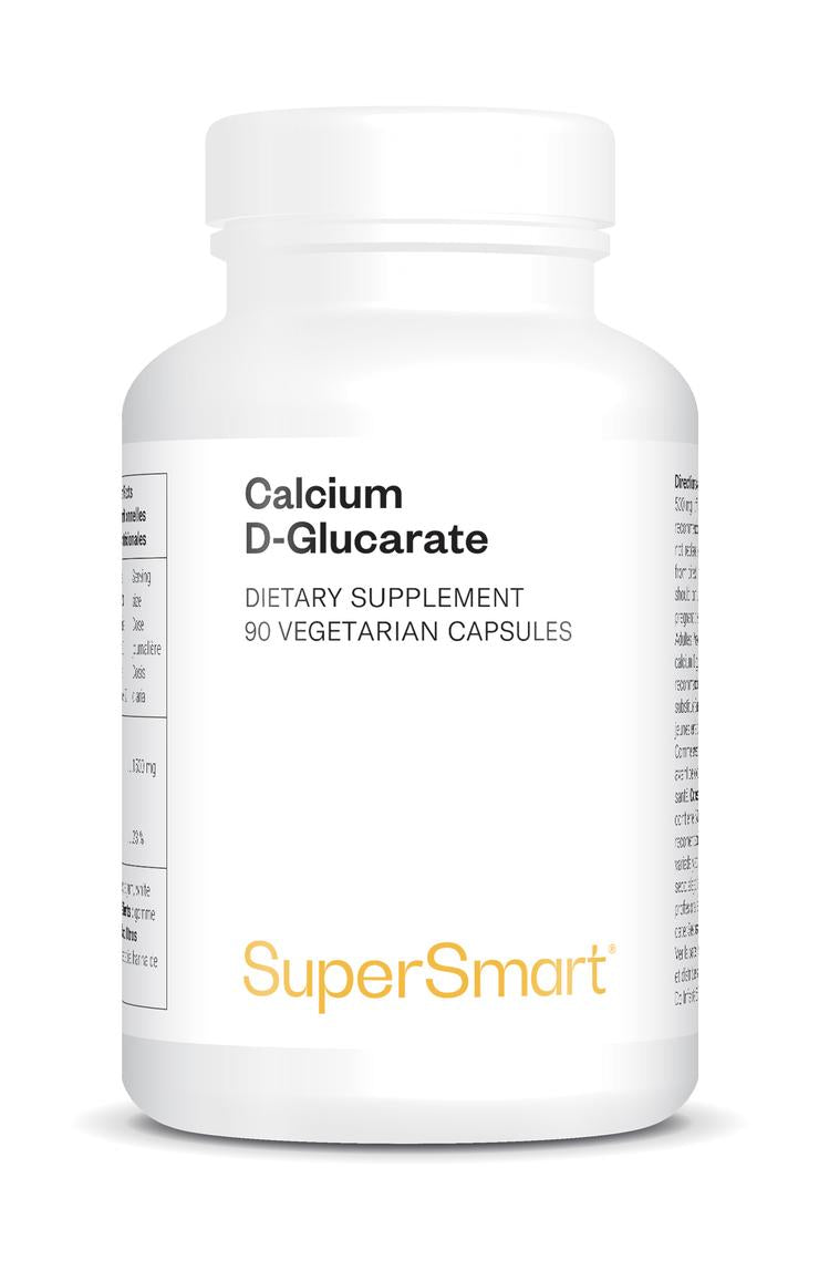 Calcium D-glucarate_0