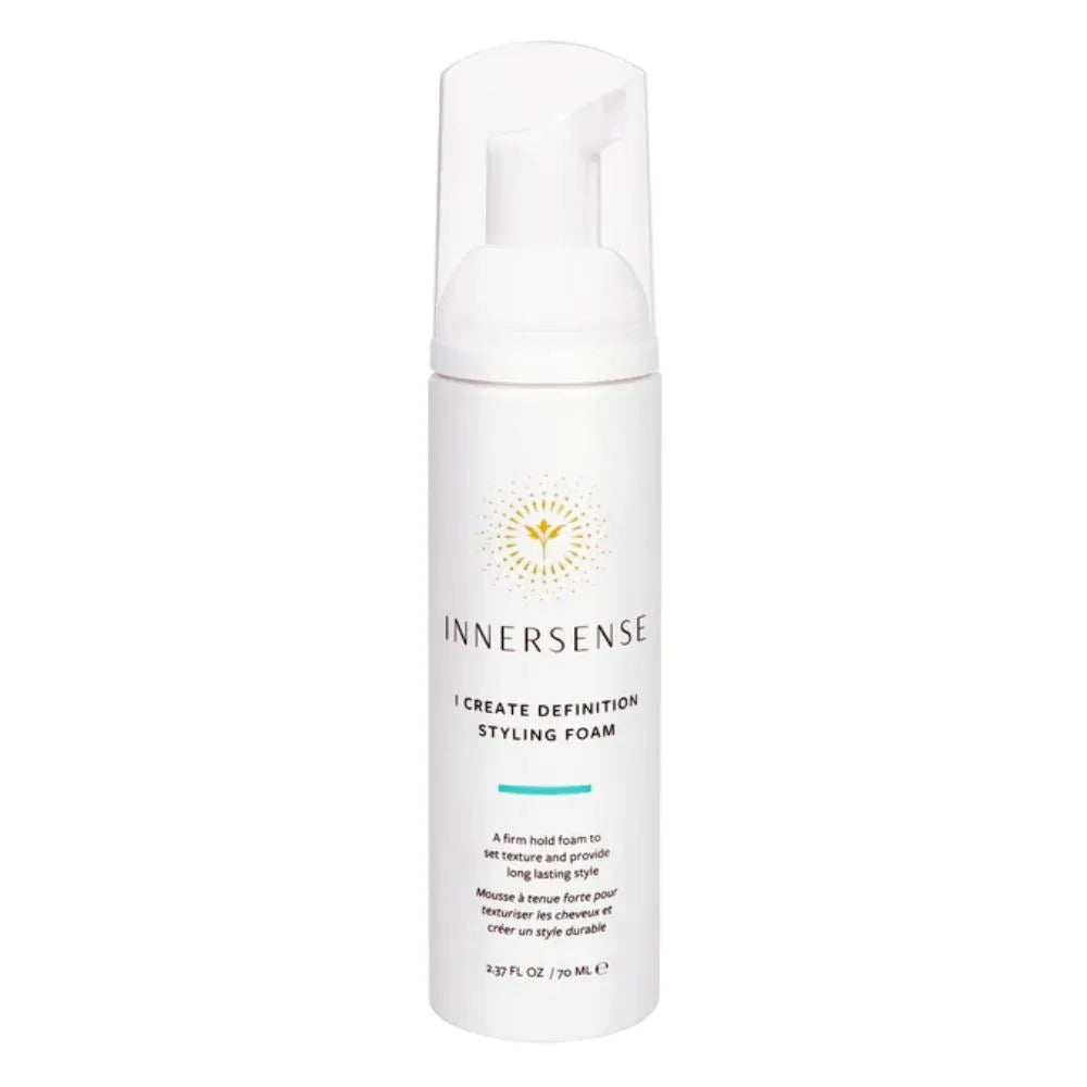 Espuma De Estilo I Create Definition Innersense 70ml_0