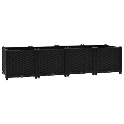 Arriate 160x40x38 Cm Polipropileno_0