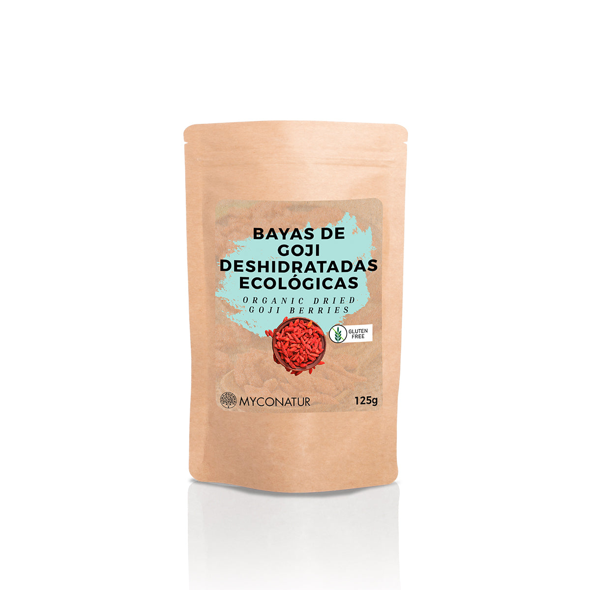 Bayas De Goji Ecológicas_0