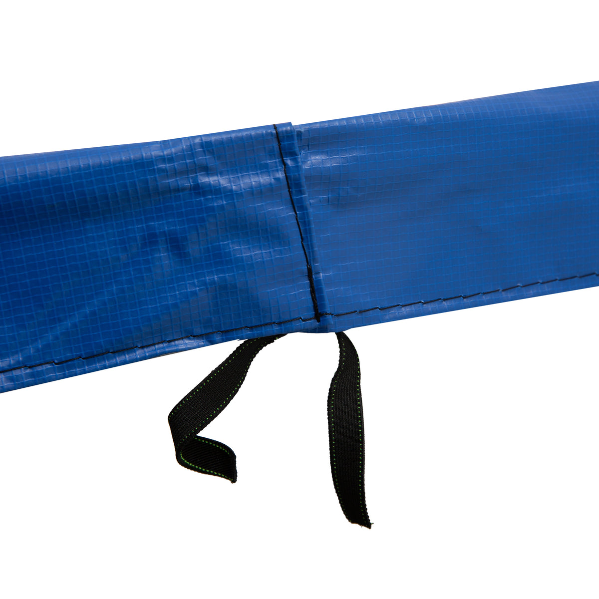 Homcom Cubierta Protectora Para Borde De Cama Elástica Trampolín Medidas_3