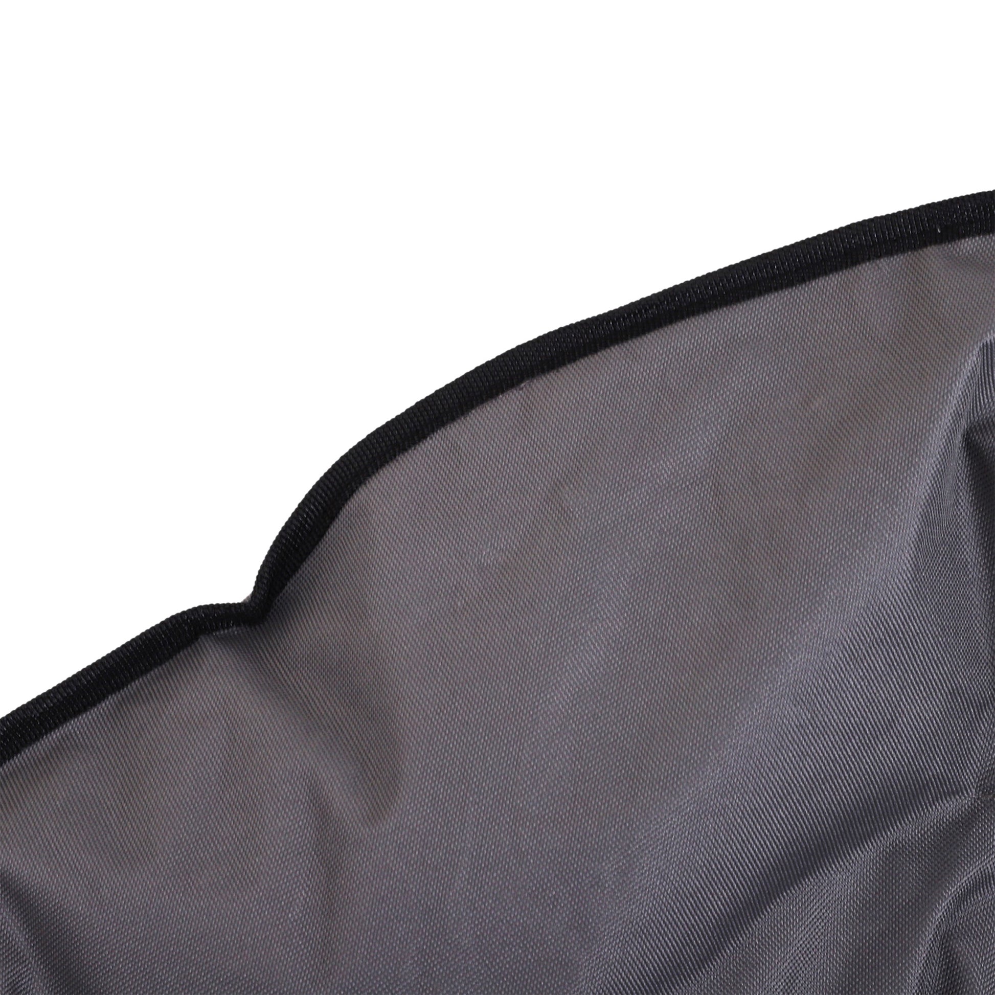 Outsunny Silla De Luna Plegable Con Asiento De Tela Oxford Y Patas De Metal 80x80x75 Cm Gris_3