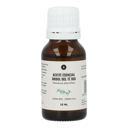 Aceite esencial de Árbol del té Bio Planeta Huerto 15 ml