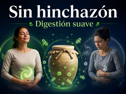 Proteína De Guisante Fermentada Bio - 1kg | Proteína Vegetal Ecológica Vegana Para Batidos Y Repostería_2