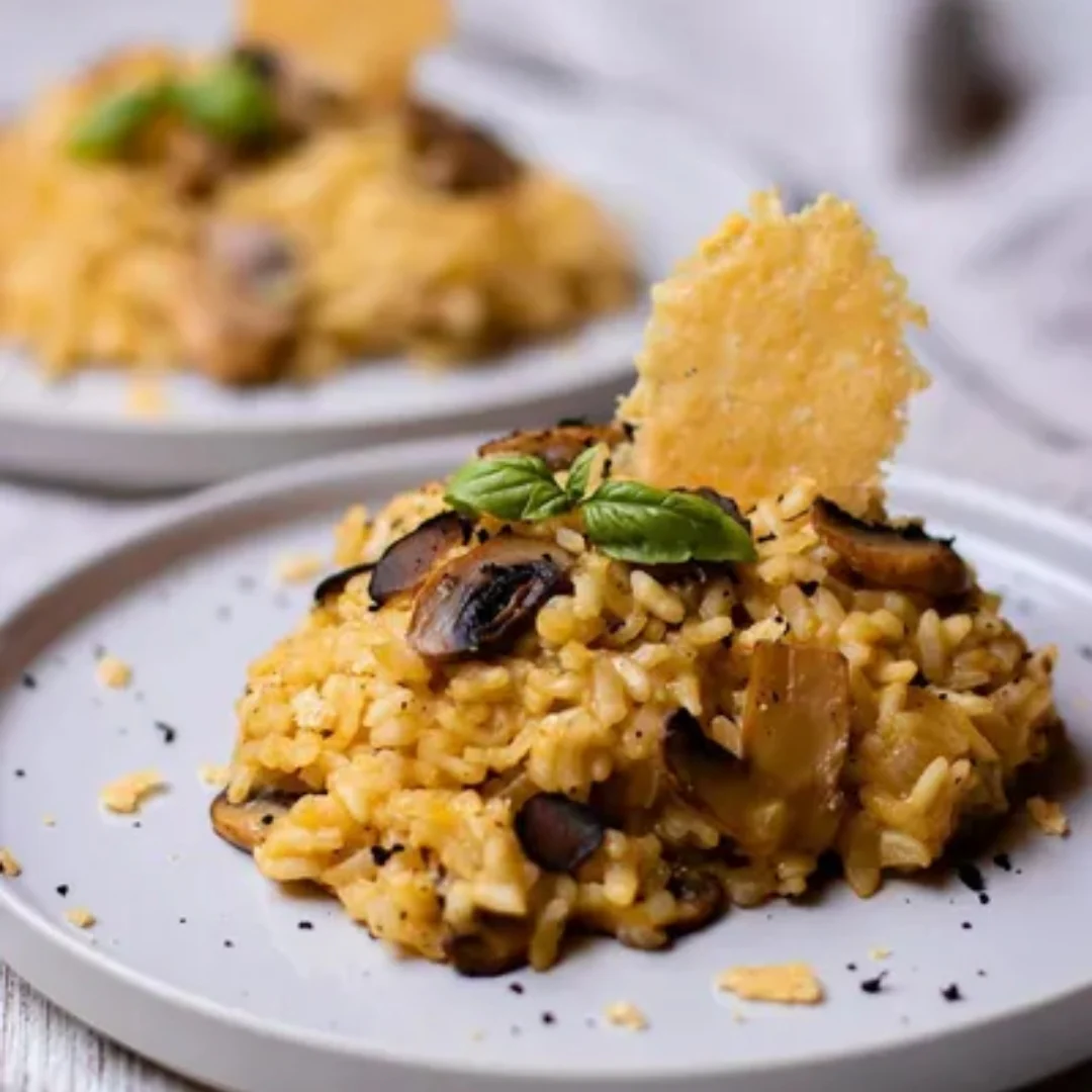 Arroz Oro Clásico Risoto Scotti 1kg